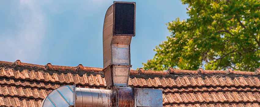 Clogged Duct Cleaning Near Me in Kawartha Lakes