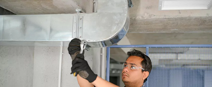 Benefits of Professional Ductwork Cleaning in Kawartha Lakes, ON