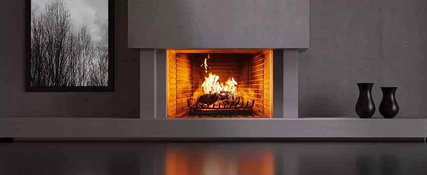 Benefits of Electric Fireplace Embers in Bobcaygeon, ON