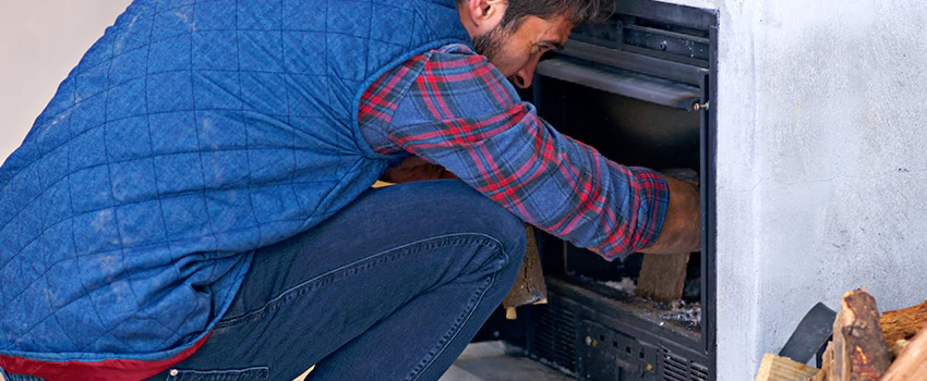 Affordable Electric Fireplace Installation in Bobcaygeon, ON