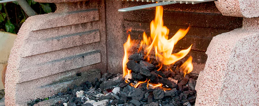 Clean The Fireplace Mantle And Hearth in Bobcaygeon, ON