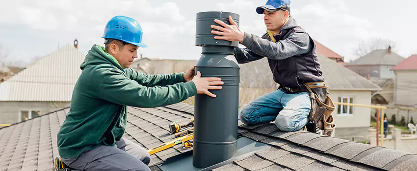 Professional Fireplace Maintenance Contractors in Bobcaygeon, ON