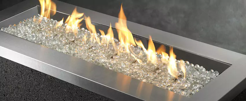 Decorative Fireplace Crystals Services in Bobcaygeon, Ontario