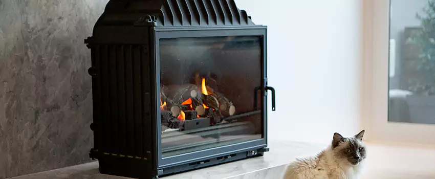Fireplace Damaged Damper Frame Repair Services in Bobcaygeon, Ontario