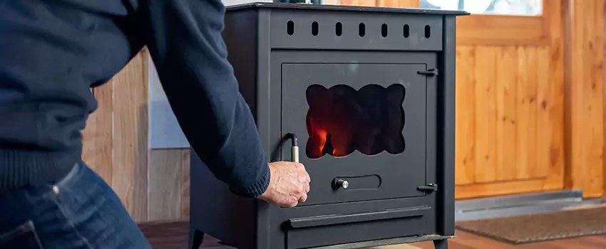 Cost of Fireplace Door Installation Service in Bobcaygeon, Ontario