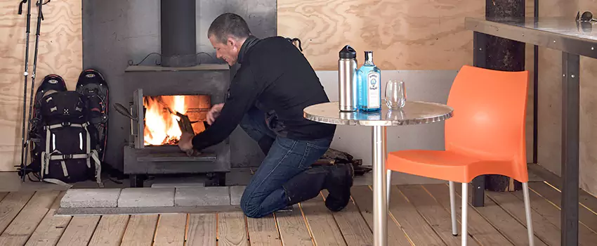 Ethanol Fireplace Fixing Services in Bobcaygeon, ON