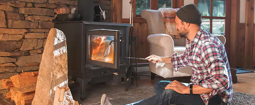 Fireplace Screen Installation And Replacement in Bobcaygeon, ON