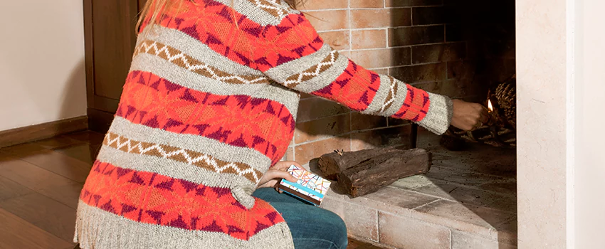 Fireplace Hearth Inspection And Repair in Bobcaygeon, Ontario