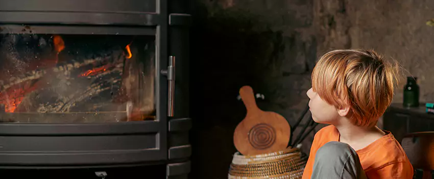 Fireplace Safety Locks For Kids in Bobcaygeon, ON