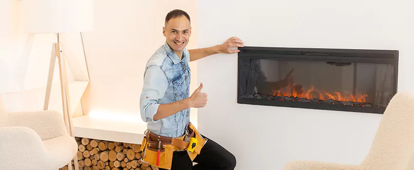 Fireplace Flue Maintenance Services in Bobcaygeon, ON