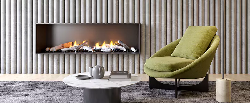 Electric Fireplace Makeover Services in Bobcaygeon, ON
