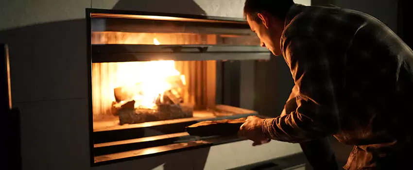 Fireplace Grate Repair For Fireplace Metal in Bobcaygeon, Ontario