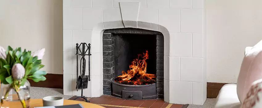 Professional Firebox Rebuild in Bobcaygeon, Ontario