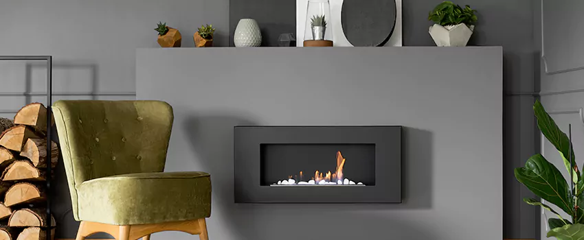 Vintage Fireplace Refacing in Bobcaygeon, Ontario