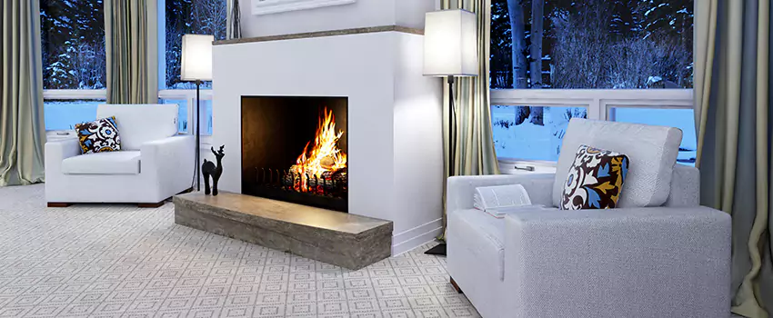 Cast Iron Fireplace Grate Repair Services Kawartha Lakes, ON