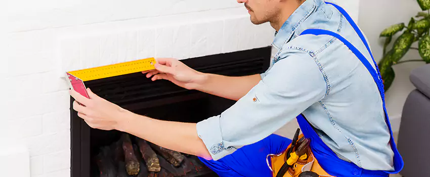Fireplace Safety Inspection Specialists in Bobcaygeon, ON