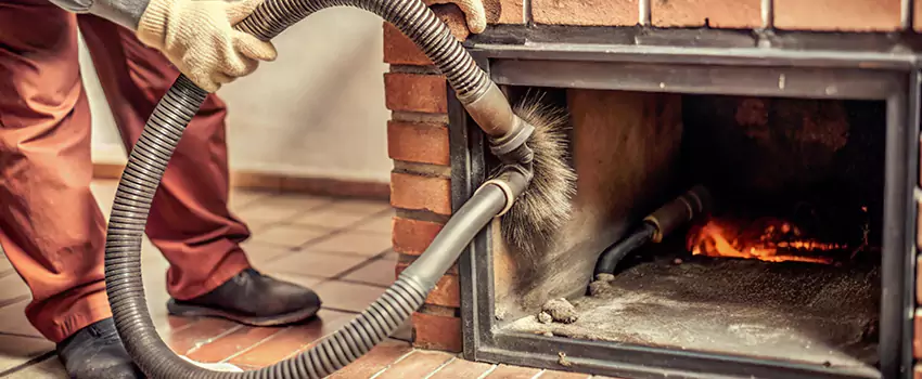 Fireplace Smell Removal Cost in Bobcaygeon, Ontario