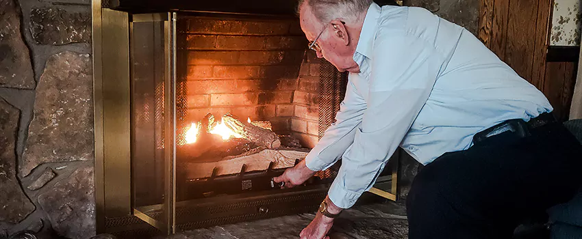 Emergency Smoke Chamber Repairs in Bobcaygeon, ON