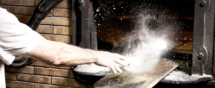 Fireplace Leaky Roof Repair in Bobcaygeon, Ontario