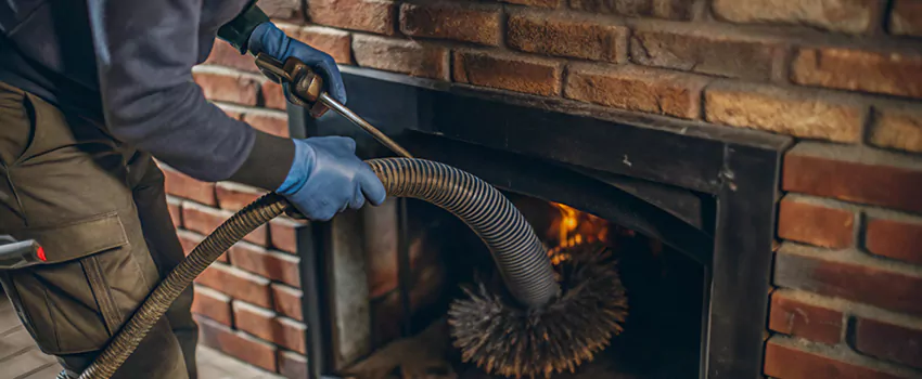 Fireplace Sweeping And Maintenance Solution in Bobcaygeon, ON