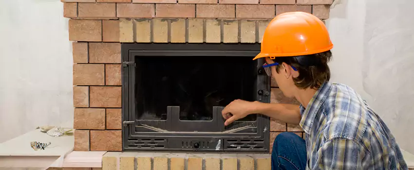 Masonry Fireplace Technician in Bobcaygeon, ON