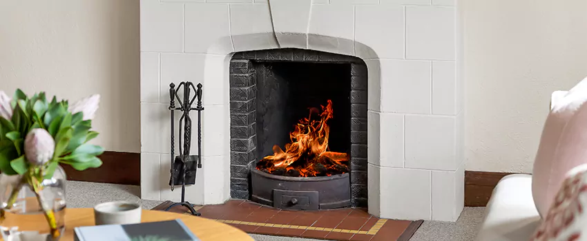 Affordable Fireplace Throat Replacement And Repair Services in Bobcaygeon, Ontario