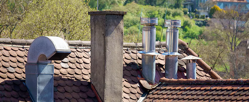 Expenses of Fireplace Vent Cleaning in Bobcaygeon, Ontario