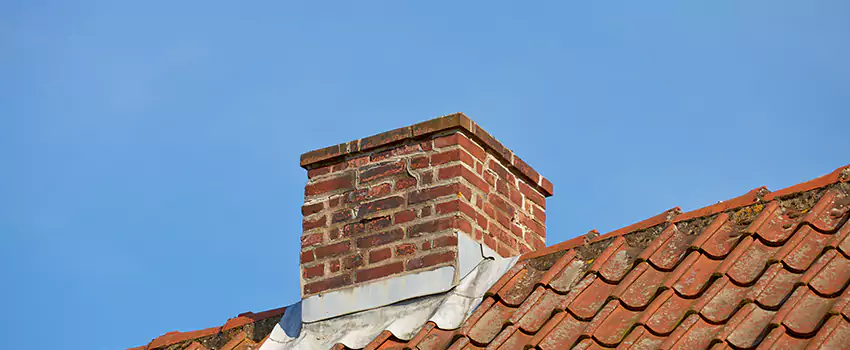 Fixing Blocked Chimney Cap in Bobcaygeon, ON