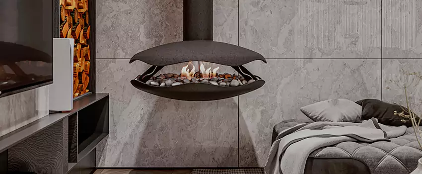 Floating Damaged Fireplace Repair Services in Bobcaygeon, ON