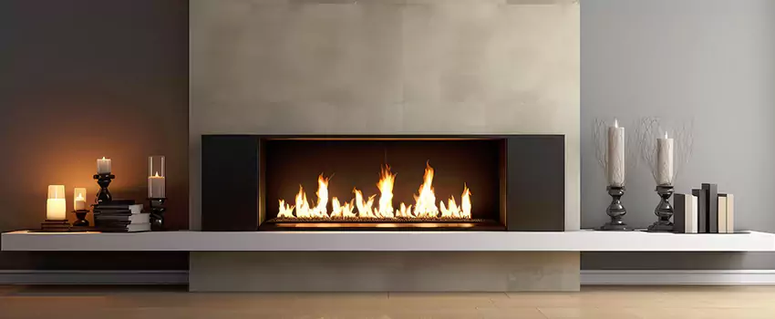 Ember Bed For Ventless Gas Fireplace in Bobcaygeon, ON