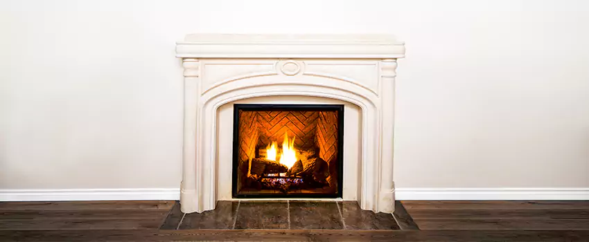 Outdoor Gas Fireplaces Installation in Bobcaygeon, ON