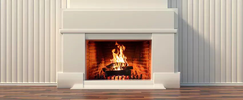 Heat & Glo Built-In Electric Fireplace Maintenance in Bobcaygeon, Ontario