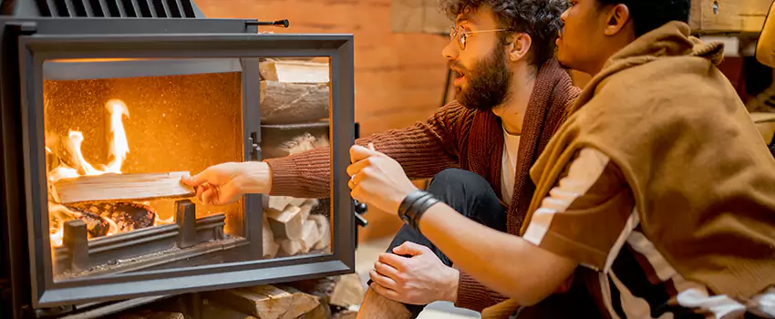 Cost of Heatilator Fireplace in Bobcaygeon, Ontario