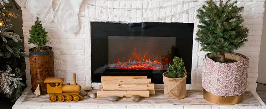 Kingsman Gas Fireplaces Repair Services in Kawartha Lakes, ON