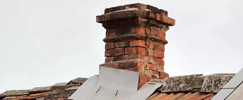 Leaking Fireplace Chimney Repair and Replacement Services in Bobcaygeon, ON