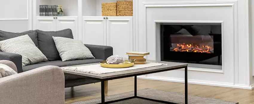 Monessen Hearth Outdoor Villa Wood Fireplace Restoration in Bobcaygeon, Ontario 