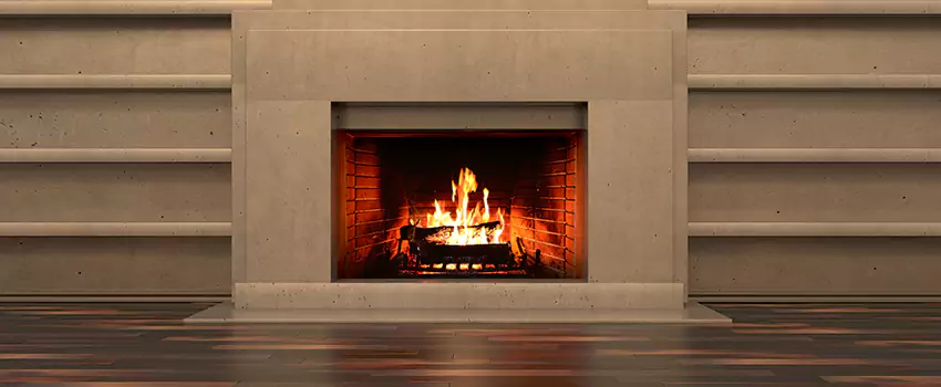 Open Flame Masonry Fireplace Installation and Repair Services in Kawartha Lakes, ON