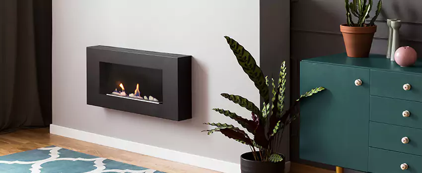 Ortal Island Fireplace Installation in Bobcaygeon, Ontario