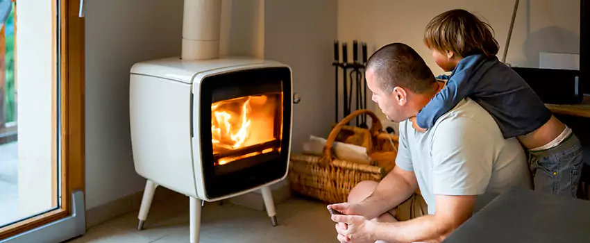 Pacific Energy Cast-Iron Inserts in Bobcaygeon, ON