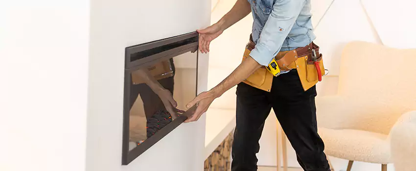 Pellet Fireplace Burner Maintenance Services in Bobcaygeon, Ontario