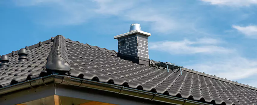 Prefab Chimney Installation Experts in Bobcaygeon, Ontario