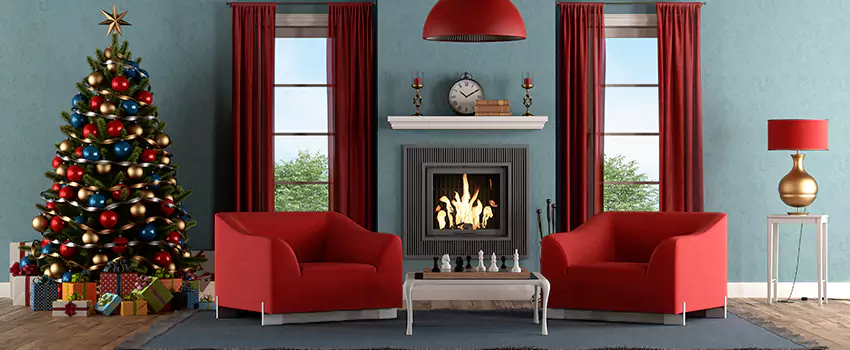 Factory-Built Fireplace Change outs Replacements in Bobcaygeon, Ontario