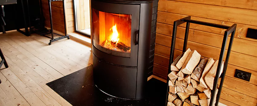Natural Gas & Propane Fireplace Installation and Repair in Bobcaygeon, Ontario