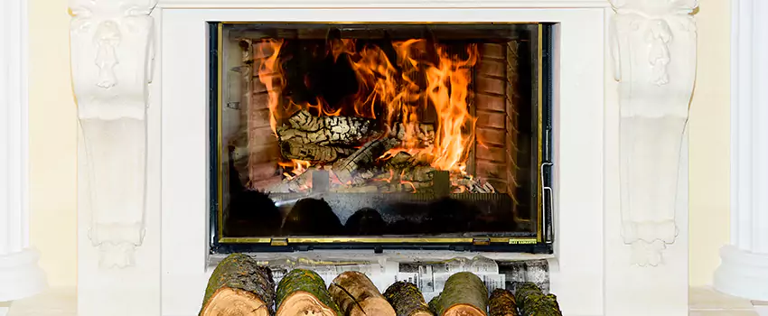 Ravelli Group Wood Fireplaces Replacement in Bobcaygeon, Ontario