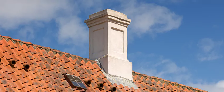 Residential Chimney Flashing Repair Services in Bobcaygeon, ON