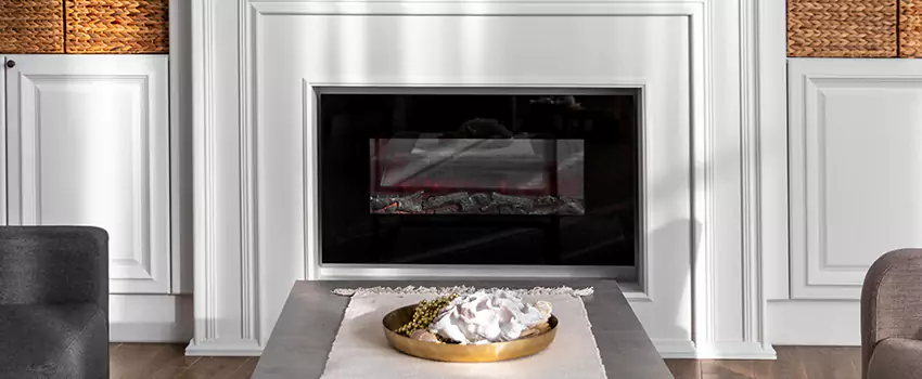 Customizable Luxury Fireplaces Services in Bobcaygeon, ON