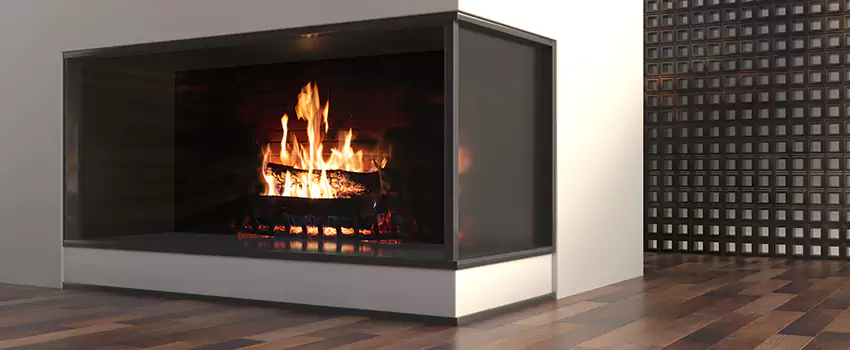 Travis Industries Wood Burning Fireplace Rebuilding in Bobcaygeon, ON