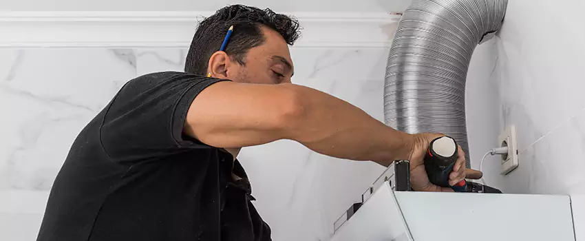 Vent Cleaning Process in Bobcaygeon, Ontario