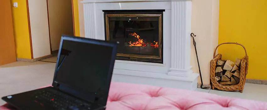 Ventless Fireplace Oxygen Depletion Sensor Installation and Repair Services in Bobcaygeon, Ontario