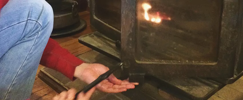 Cost of Wood Fireplace Installation in Bobcaygeon, ON